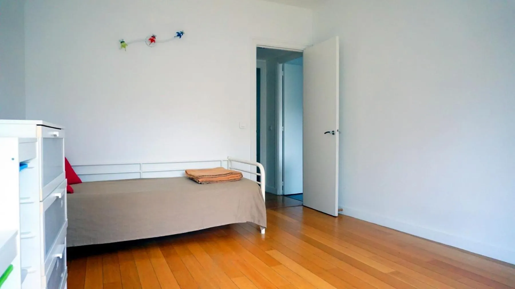 Avenue Bugeaud - 16 * パリ