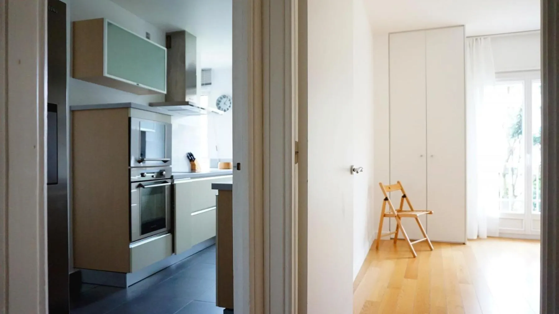 Apartment Avenue Bugeaud - 16